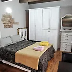 La Casetta Di Gino E Marcella Appartement *