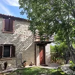 La Casetta Di Gino E Marcella Appartement *