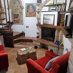 La Casetta Di Gino E Marcella Appartement Sassoferrato