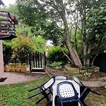 Appartement La Casetta Di Gino E Marcella Sassoferrato