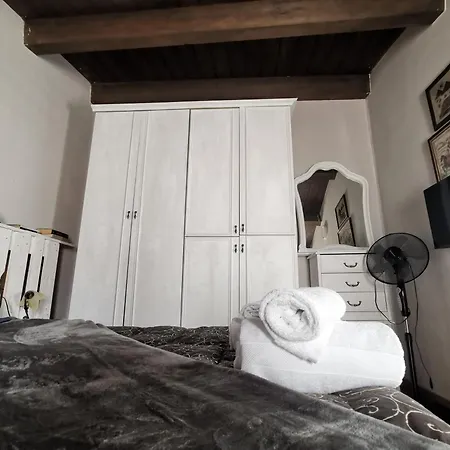 La Casetta Di Gino E Marcella *