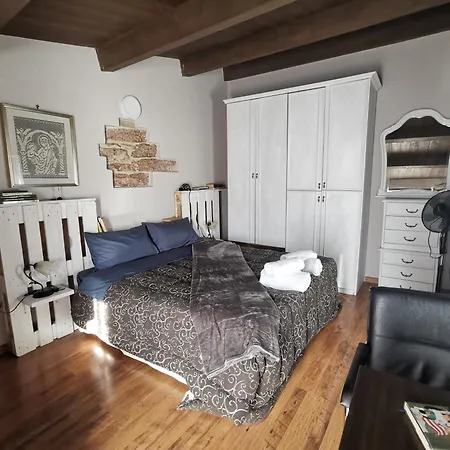 Apartmán La Casetta Di Gino E Marcella *