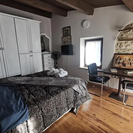 La Casetta Di Gino E Marcella