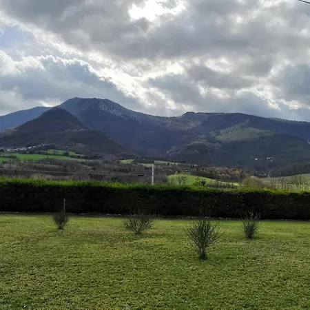 La Casetta Di Gino E Marcella *