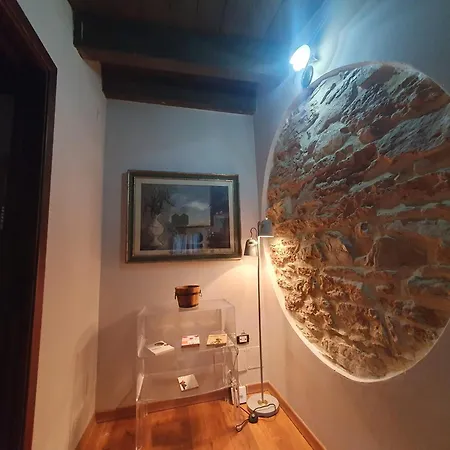 La Casetta Di Gino E Marcella