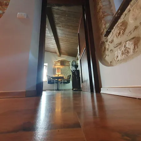La Casetta Di Gino E Marcella Apartment