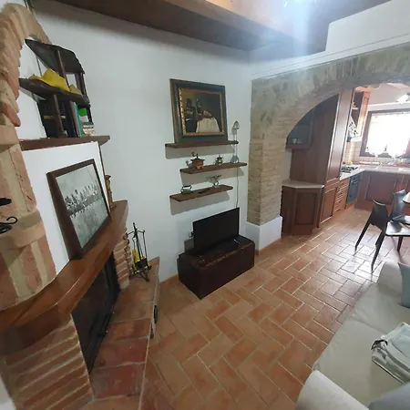 La Casetta Di Gino E Marcella * Sassoferrato