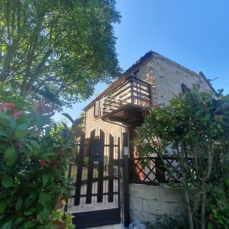 Appartement La Casetta Di Gino E Marcella