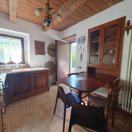La Casetta Di Gino E Marcella