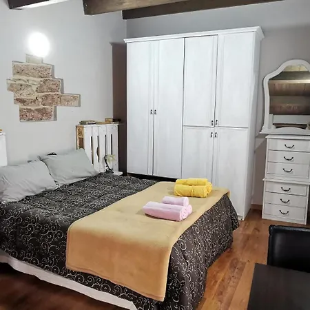 La Casetta Di Gino E Marcella Apartmán *