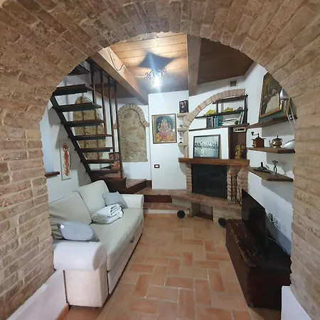 Apartment La Casetta Di Gino E Marcella