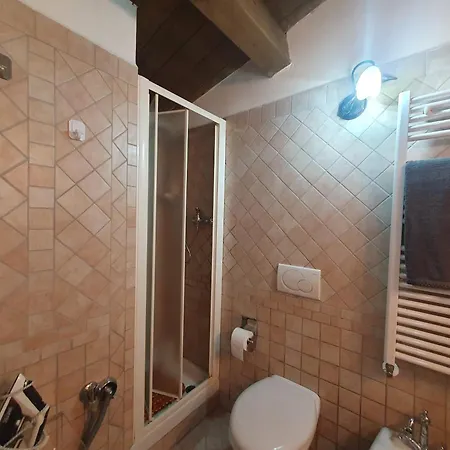 Apartmán La Casetta Di Gino E Marcella