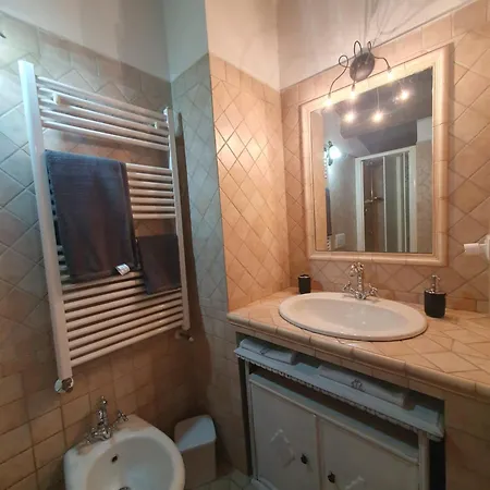 La Casetta Di Gino E Marcella Apartment