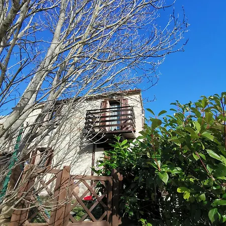 La Casetta Di Gino E Marcella * Sassoferrato