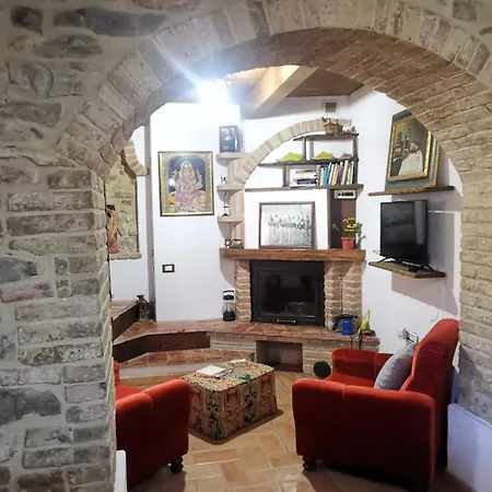 La Casetta Di Gino E Marcella *