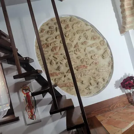 La Casetta Di Gino E Marcella Sassoferrato