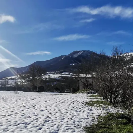 Apartmán La Casetta Di Gino E Marcella *