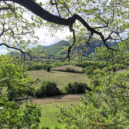 La Casetta Di Gino E Marcella * Sassoferrato