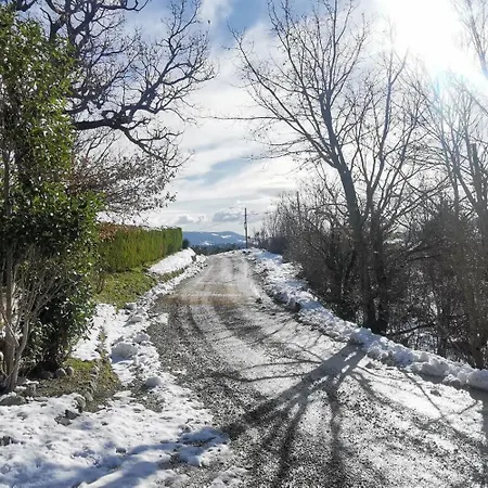 La Casetta Di Gino E Marcella