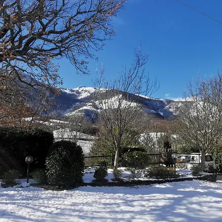 La Casetta Di Gino E Marcella Apartmán