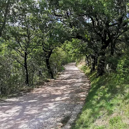La Casetta Di Gino E Marcella *