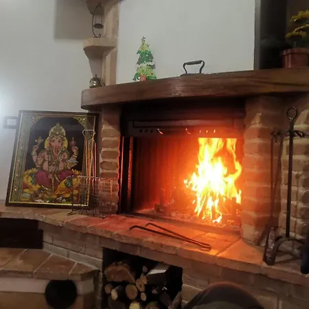 La Casetta Di Gino E Marcella * Sassoferrato