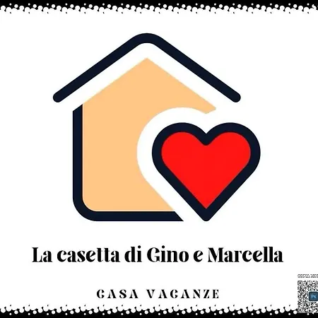 La Casetta Di Gino E Marcella Sassoferrato