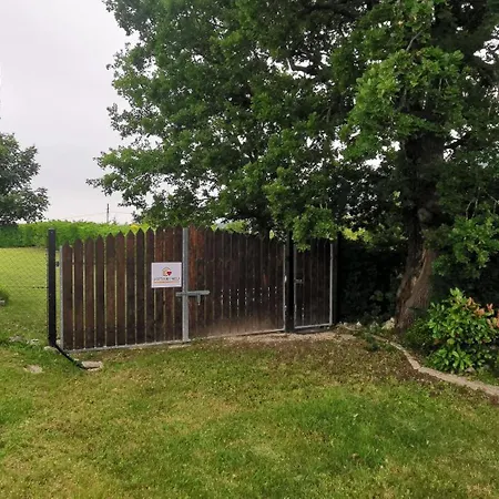 La Casetta Di Gino E Marcella Apartmán