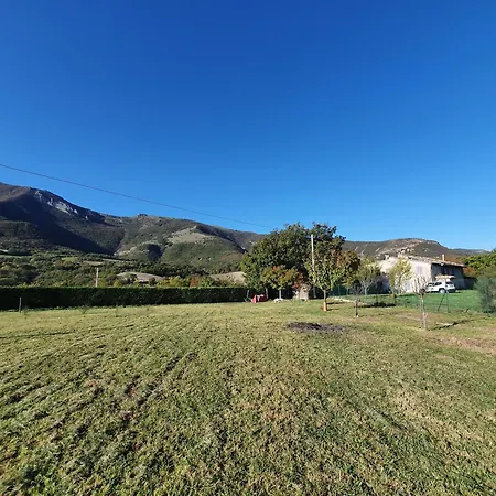 Appartement La Casetta Di Gino E Marcella *